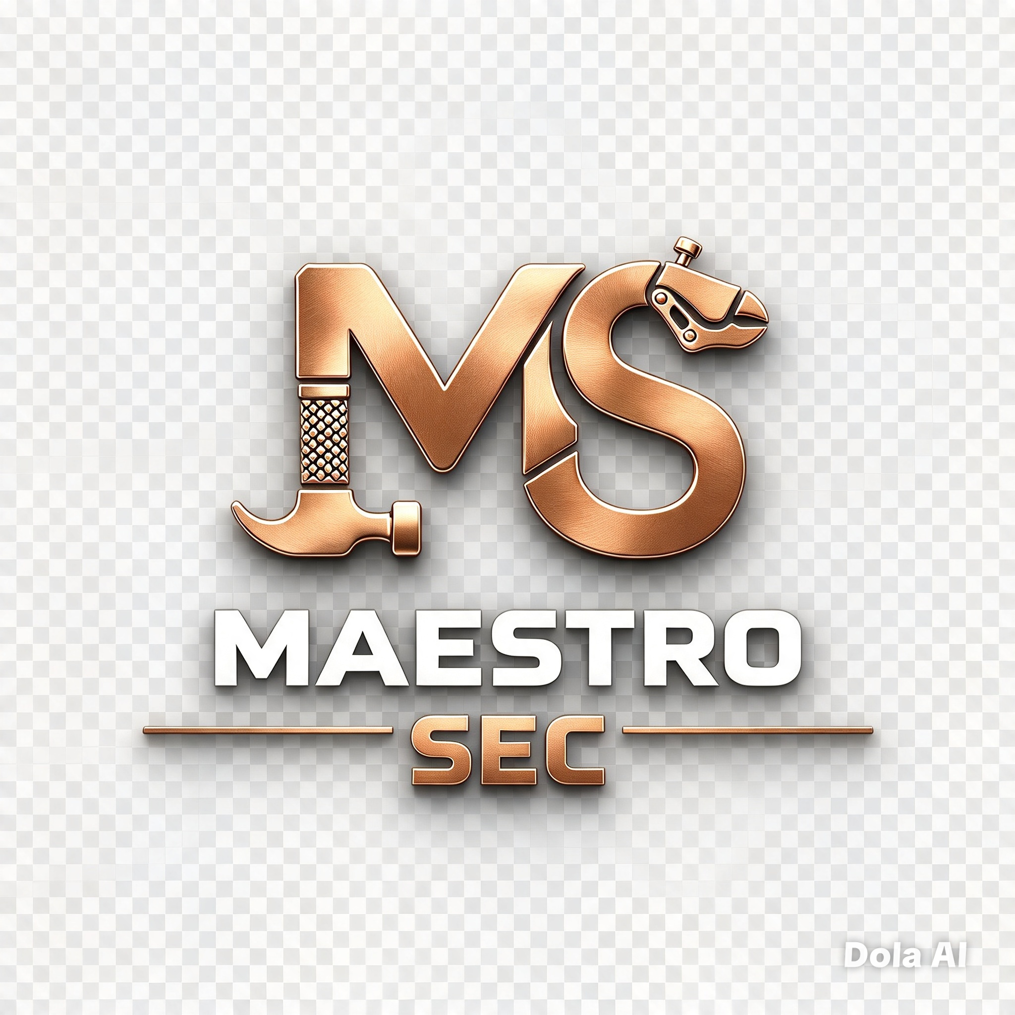 Logo Maestro SEC