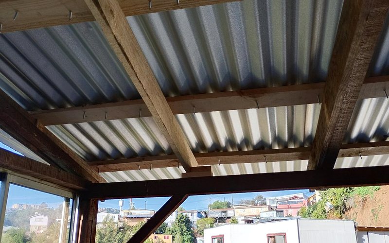 Rejas de seguridad fabricadas e instaladas
